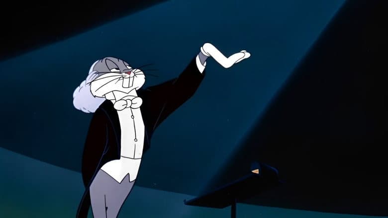 Long-Haired Hare still