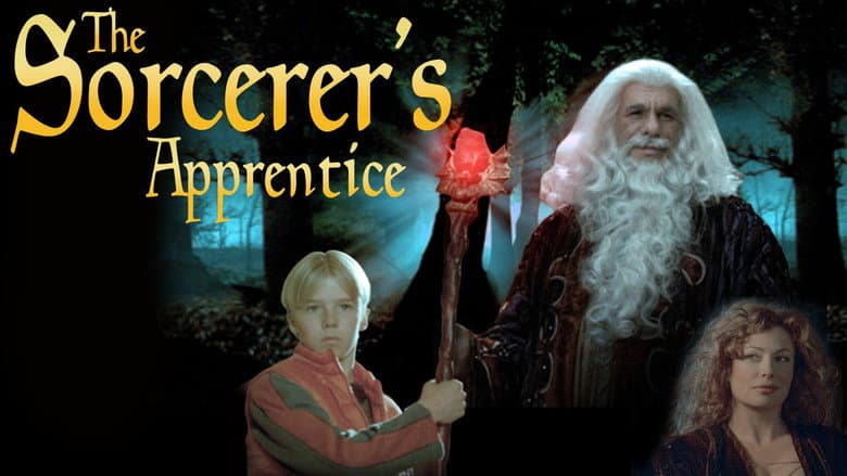 The Sorcerer's Apprentice still