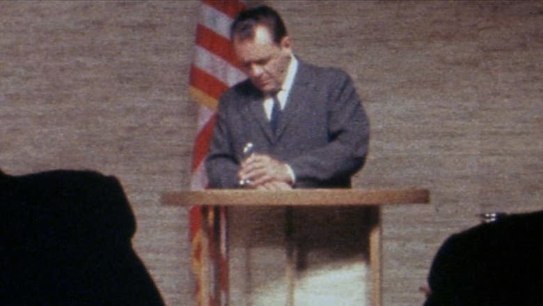 Nixon still