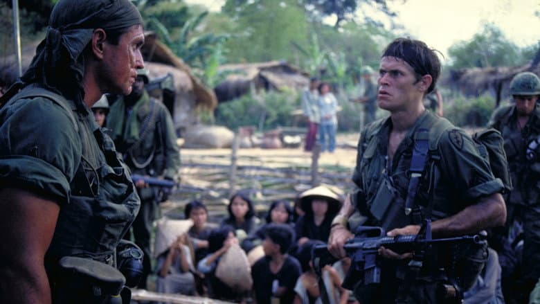 Platoon still