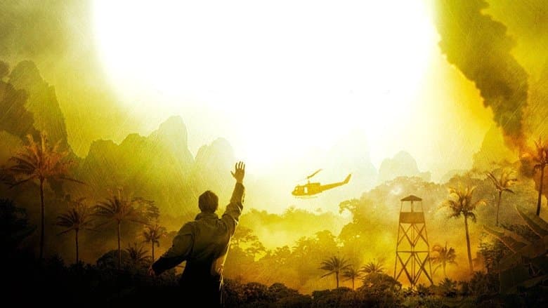 Rescue Dawn still