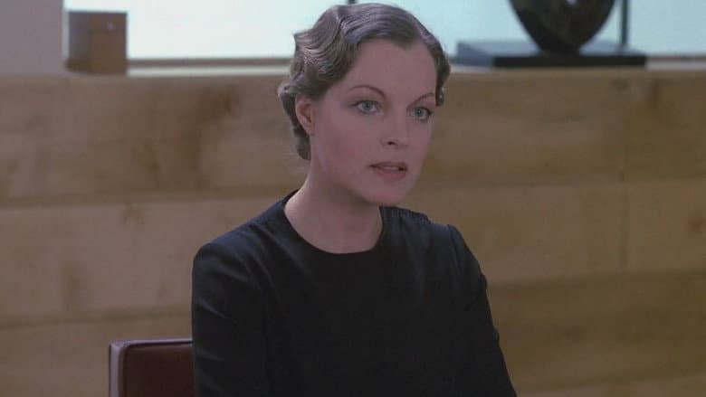 The Lady Banker still