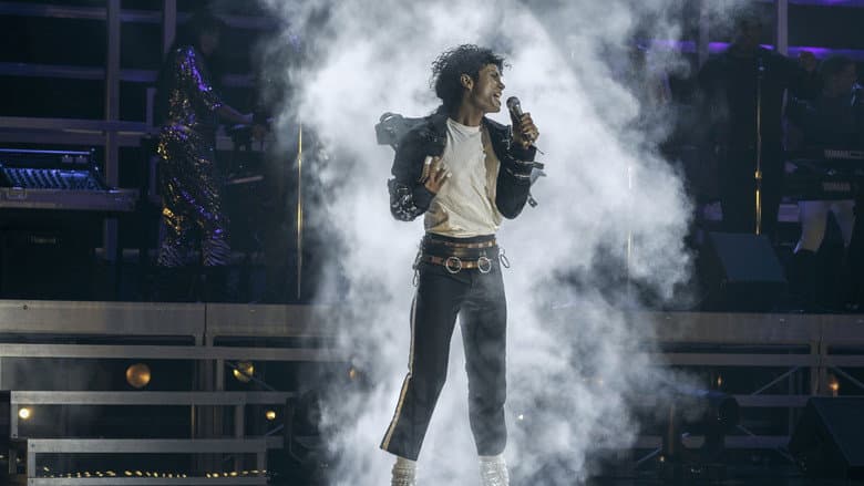 Michael still