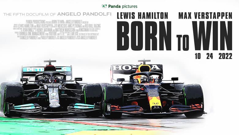 Born To Win still