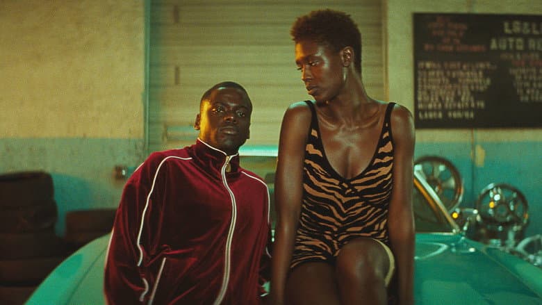 Queen & Slim still