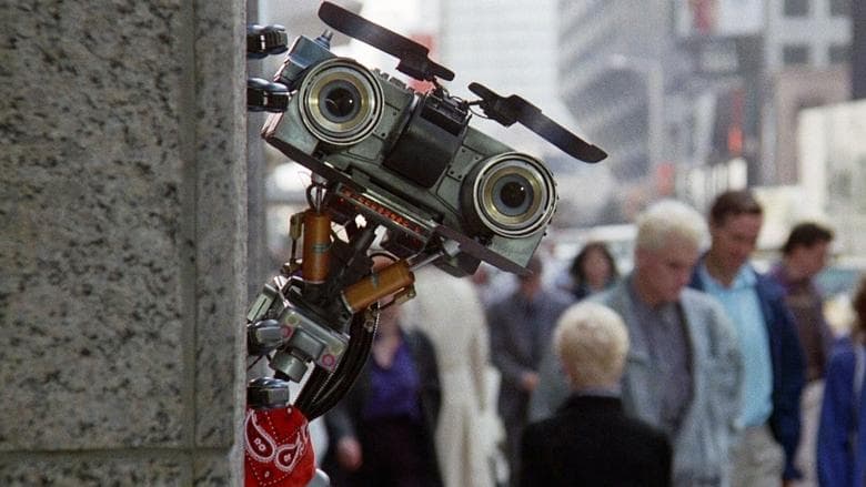 Short Circuit still