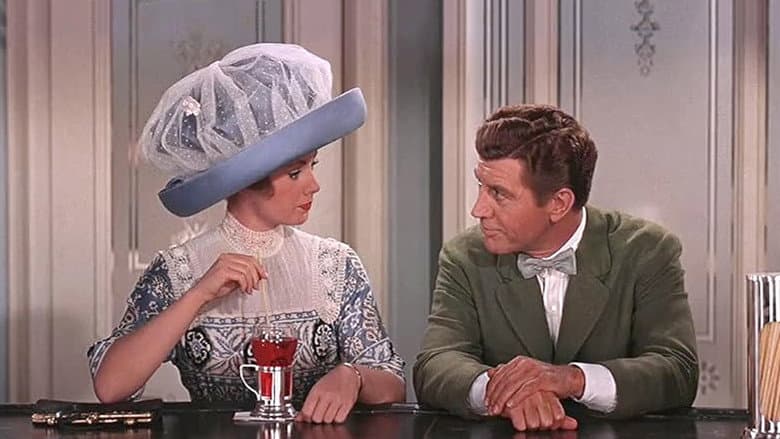 The Music Man still
