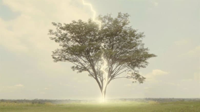 The Boy Who Dreamed of Lightning still