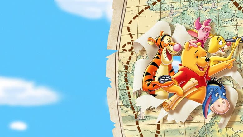 Pooh's Grand Adventure: The Search for Christopher Robin still