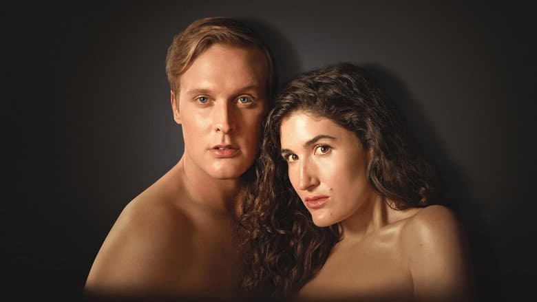 Would It Kill You to Laugh? Starring Kate Berlant + John Early still