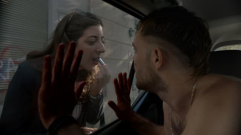 4x4 still