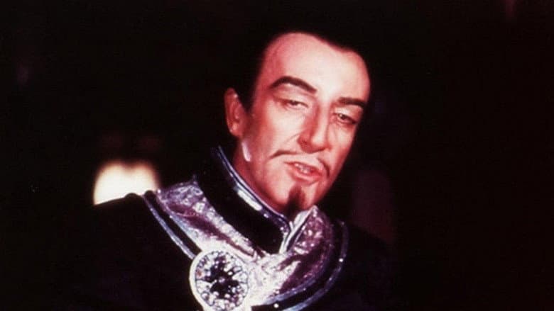 The Fiendish Plot of Dr. Fu Manchu still