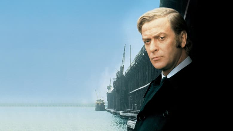 Get Carter still