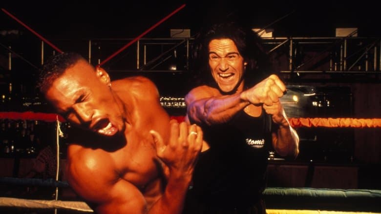 Shootfighter II still