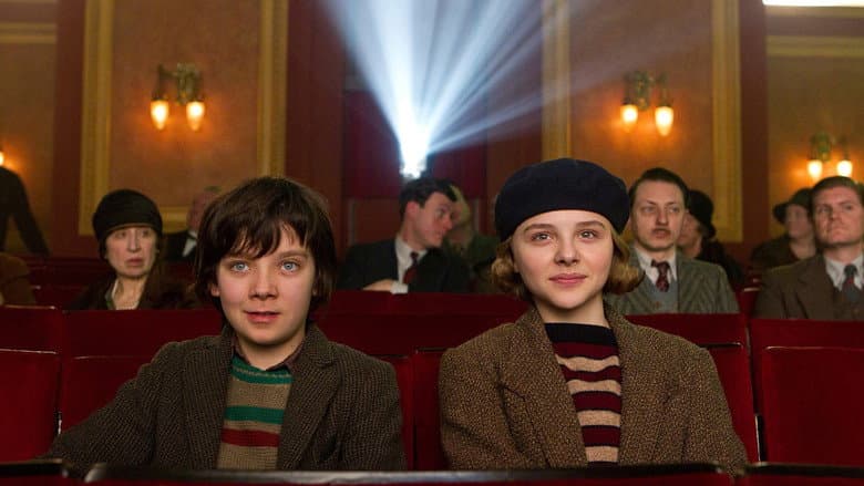 Hugo still