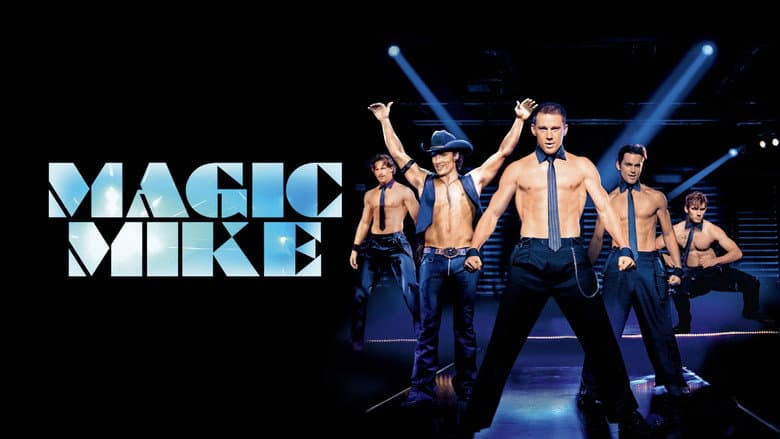 Magic Mike still