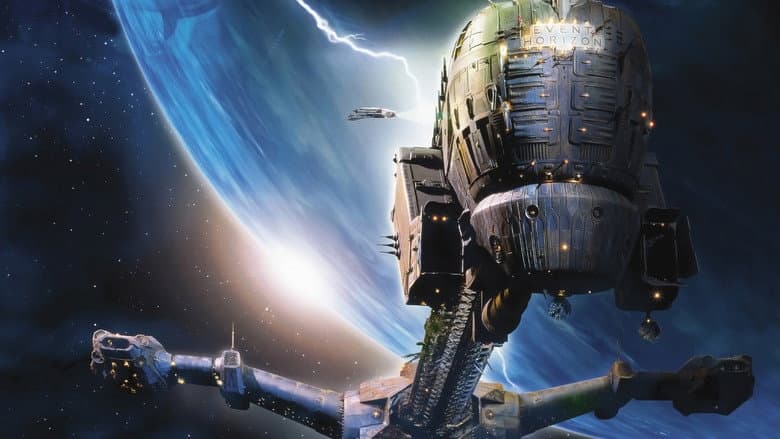 Event Horizon still