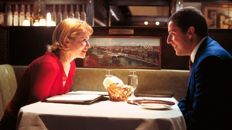 Punch-Drunk Love still