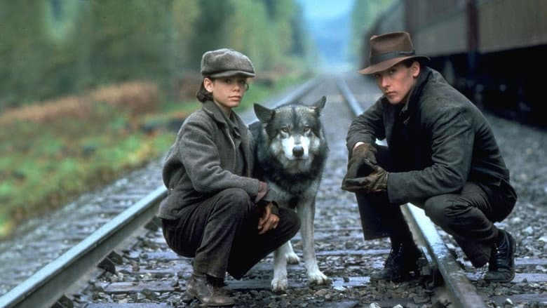 The Journey of Natty Gann still
