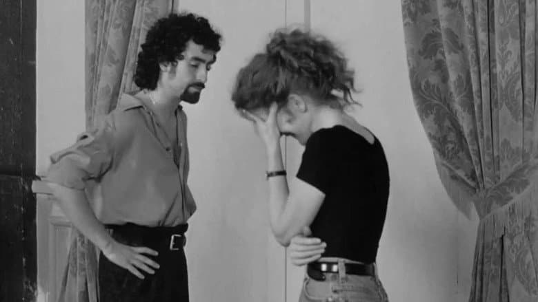 The Tango Lesson still