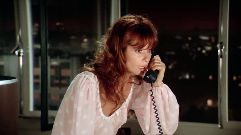 The Night Caller still