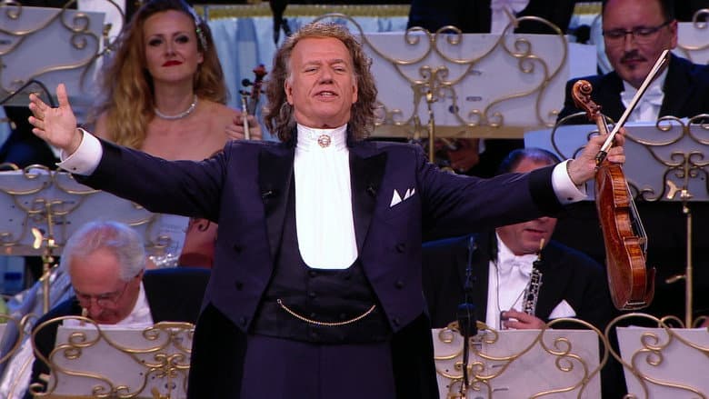 Andre Rieu : The Magic Of Maastricht still