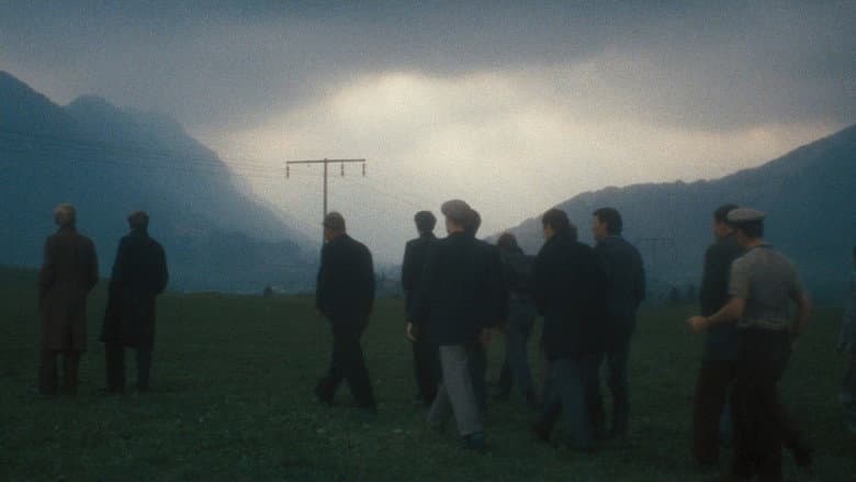 The Great Escape still