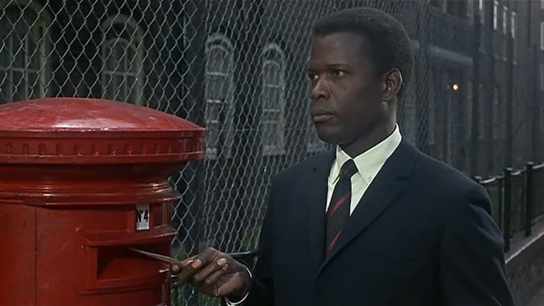 To Sir, with Love still