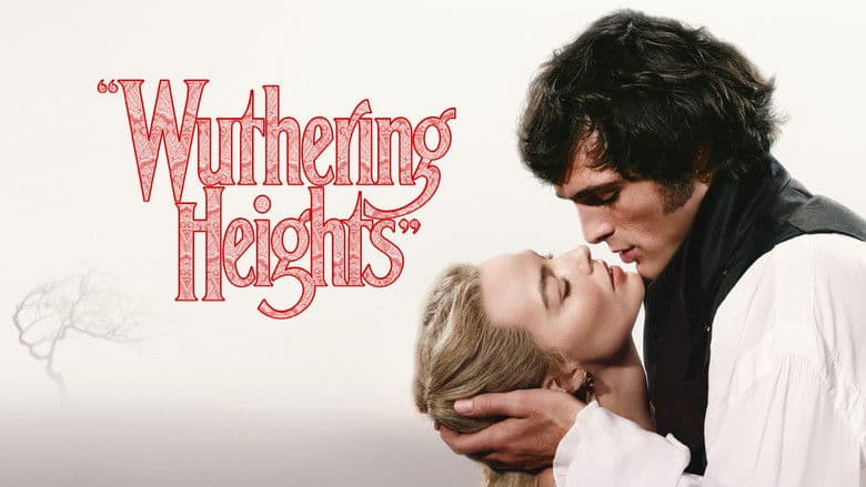 "Wuthering Heights" still