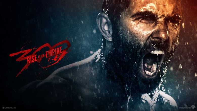 300: Rise of an Empire still