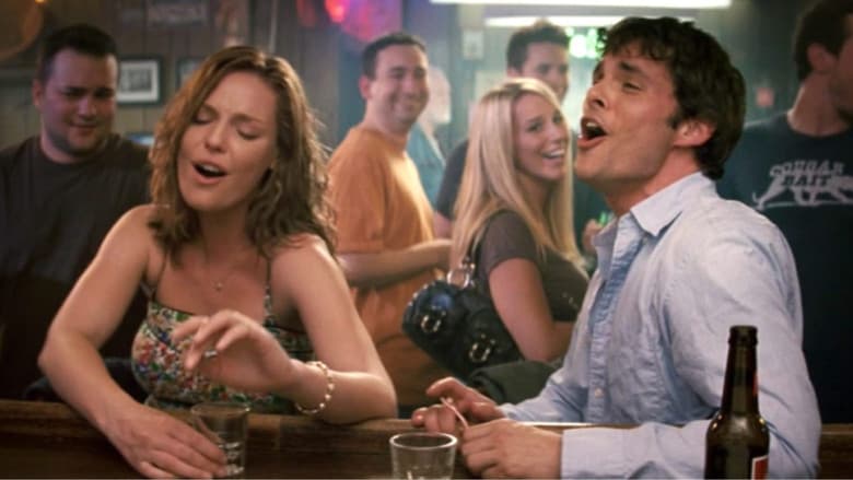 27 Dresses still