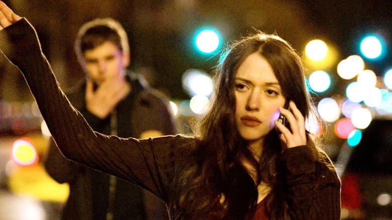 Nick and Norah's Infinite Playlist still