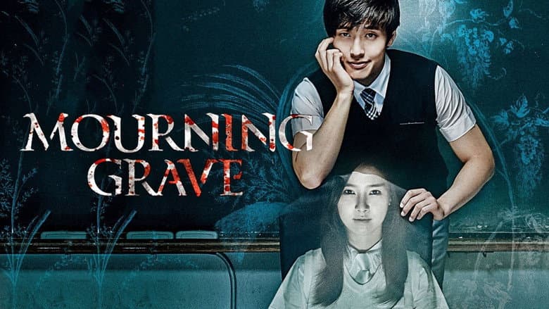Mourning Grave still