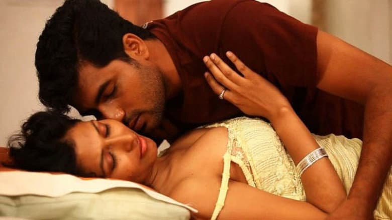 Thigattadha Kadhal still