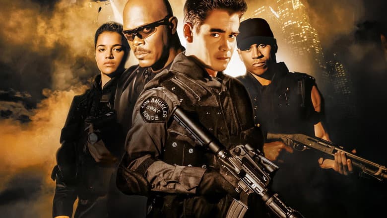 S.W.A.T. still
