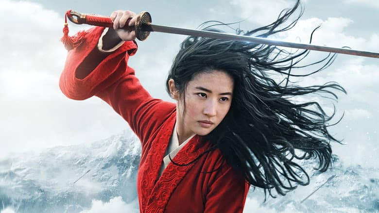 Mulan still