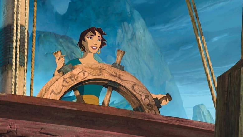 Sinbad: Legend of the Seven Seas still