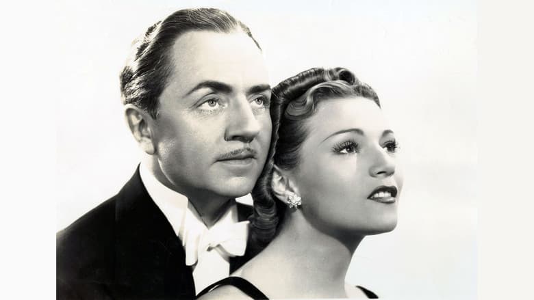 The Baroness and the Butler still