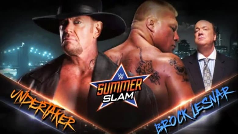 WWE SummerSlam 2015 still