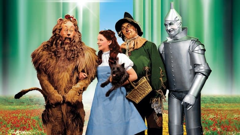 The Wizard of Oz still