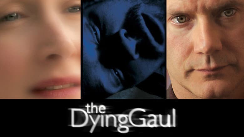 The Dying Gaul still