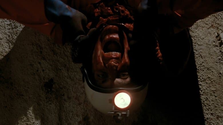 Alien 2: On Earth still