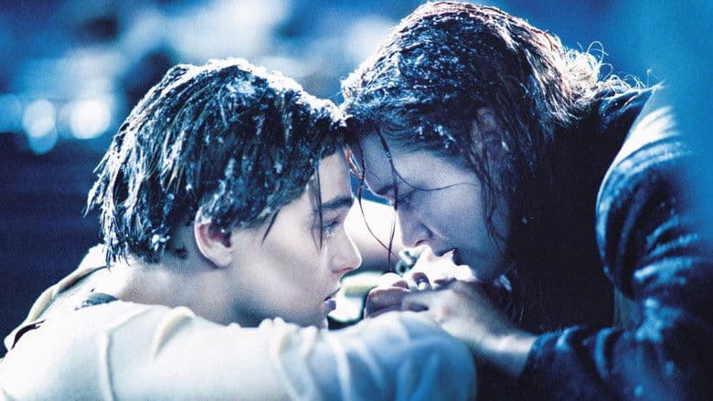 Titanic still