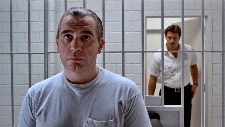 Manhunter still