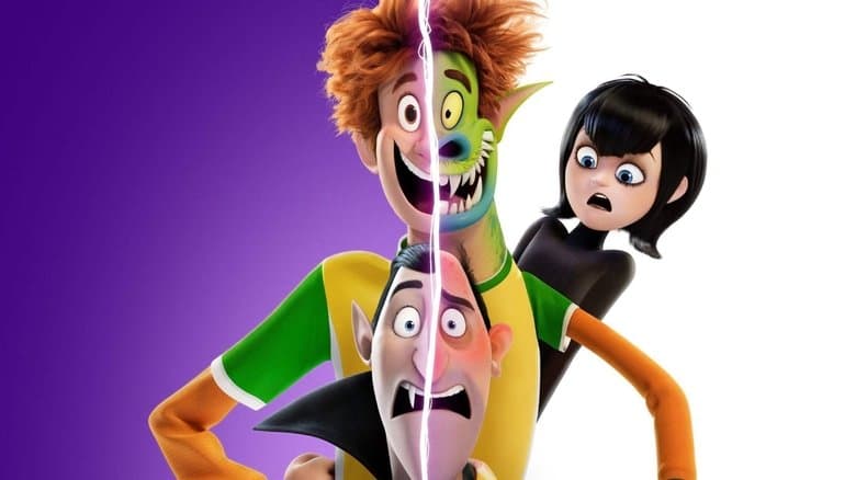 Hotel Transylvania: Transformania still