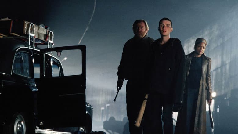 28 Days Later still