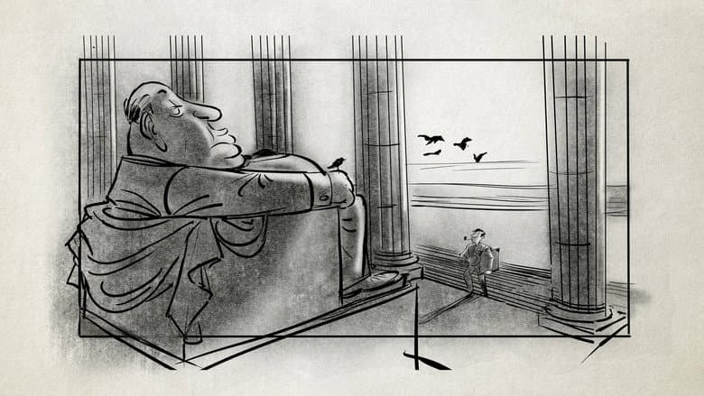 Harold and Lillian: A Hollywood Love Story still