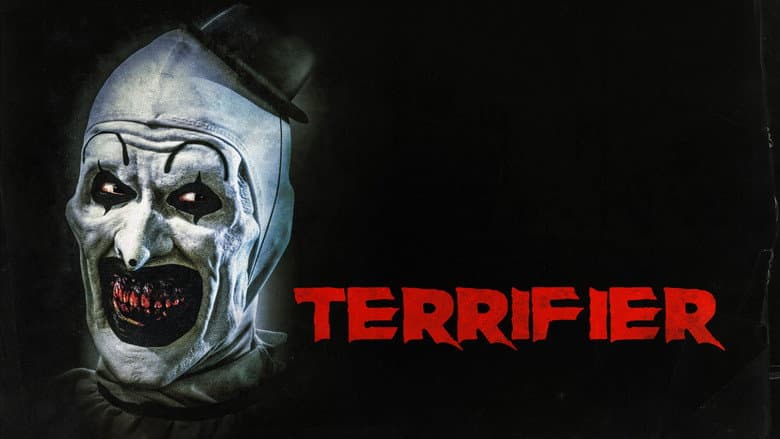 Terrifier still