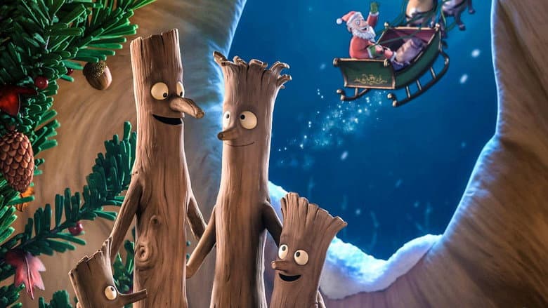 Stick Man still