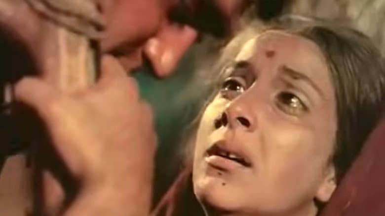 Mother India still